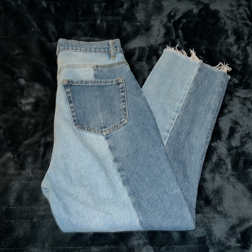 PacSun High Rise Straight Jeans Size 26